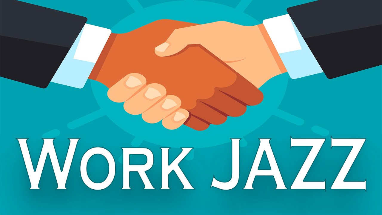 Relax Music - Work and Study Jazz Music - Office Jazz Piano Music