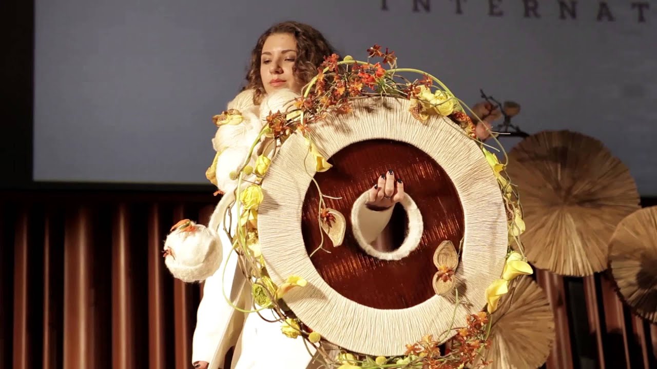 FLOWERS WORLD CIS INTERNATIONAL CUP 2015