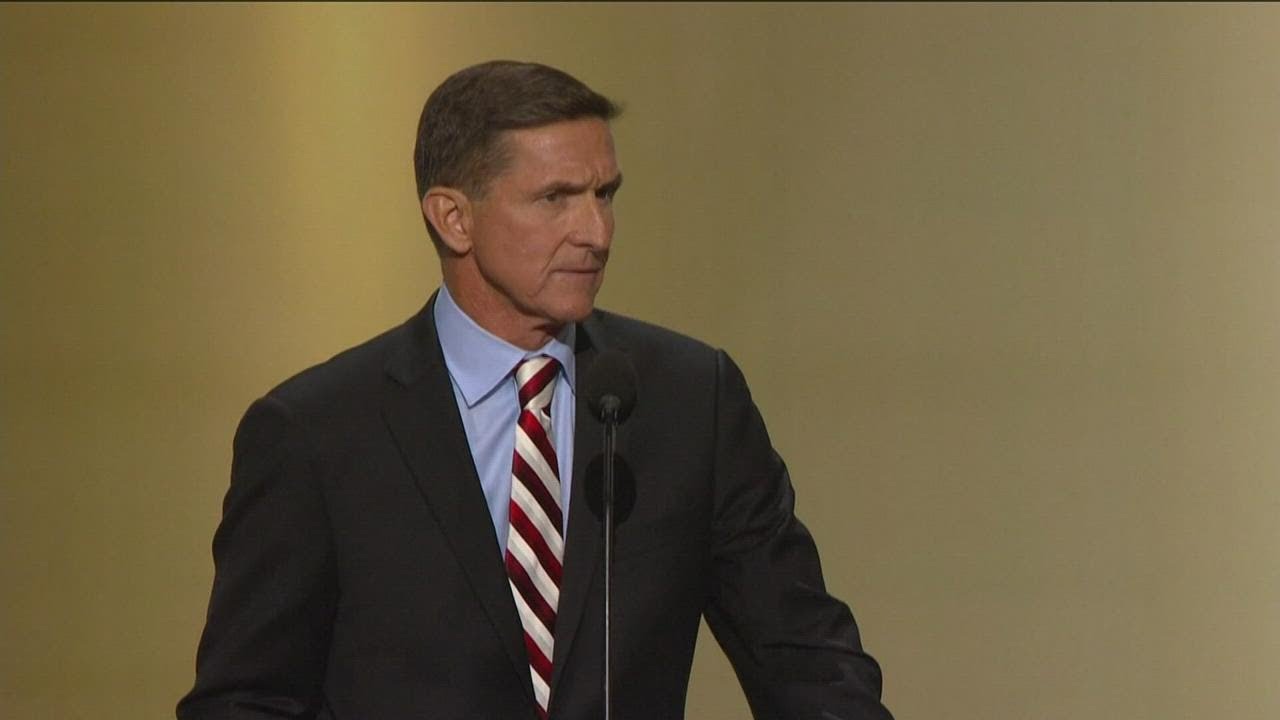 Michael Flynn set to testify before Fulton special grand jury
