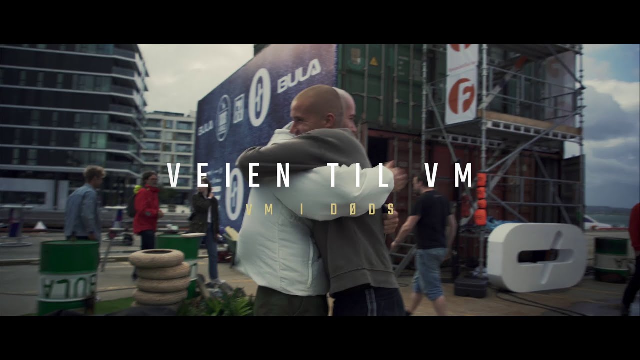 Veien til VM - VM i D&oslash;ds 2020 (EP4)