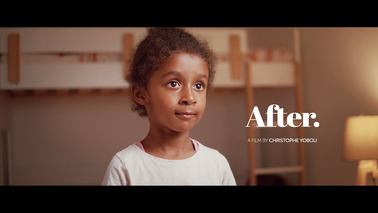 AFTER | cinematic short film BMPCC 4K + sigma 18-35 (short reportage)