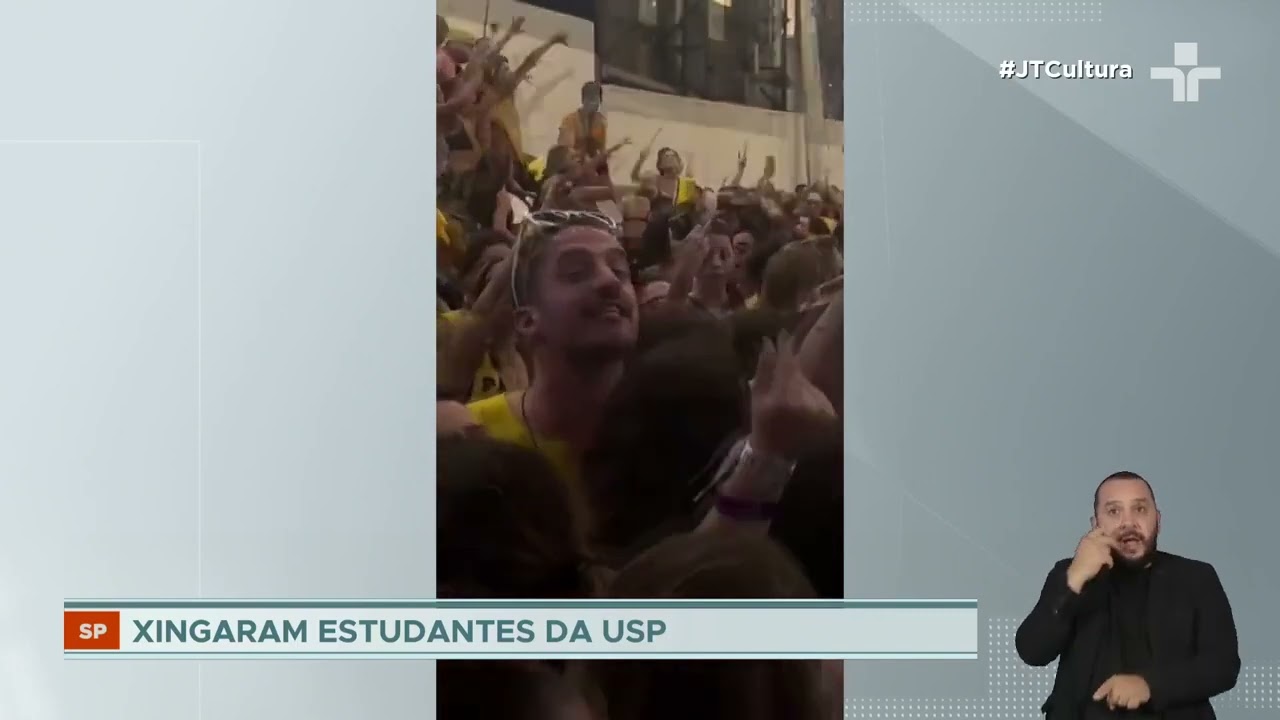 Quatro alunos da PUC SP são demitidos após atos discriminatórios contra estudantes negros da USP
