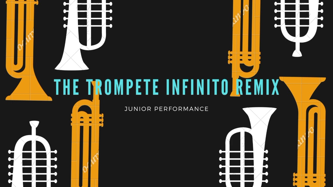 The Trumpet 🎺Track.Micky More ,Bootleg Rework's