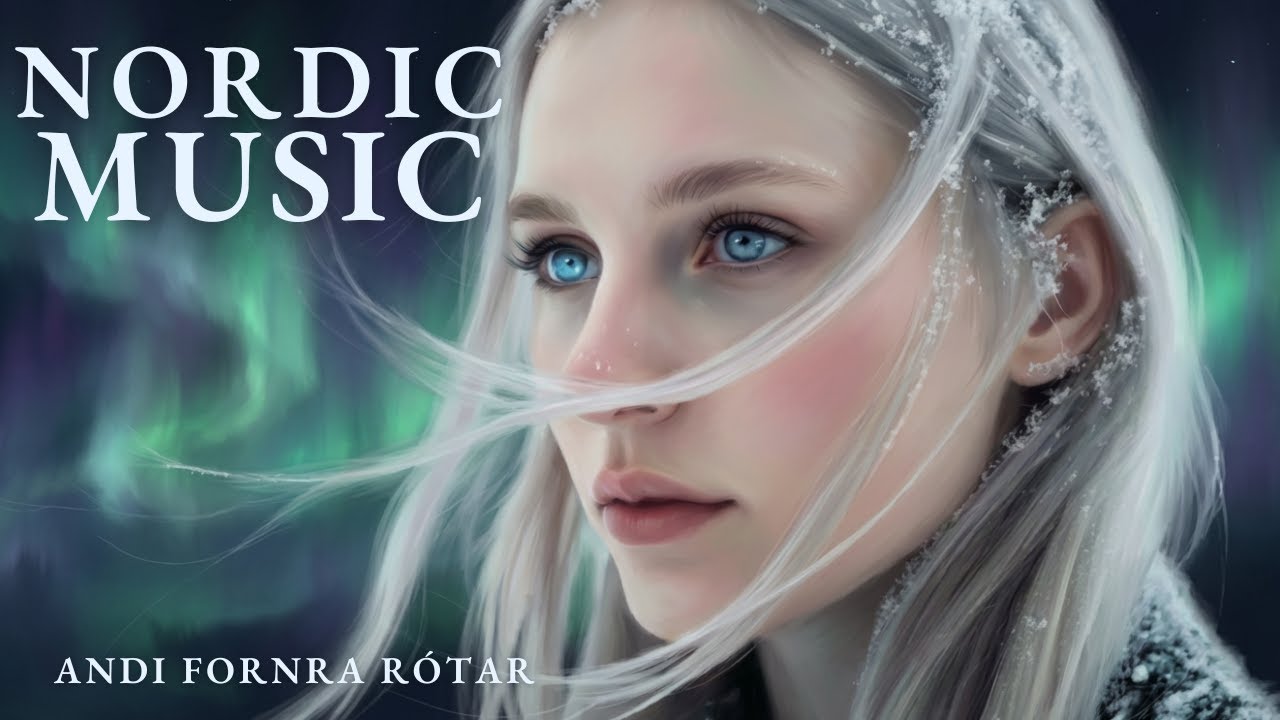 This Nordic Song Will Awaken Ancient Roots | Andi Fornra Rótar