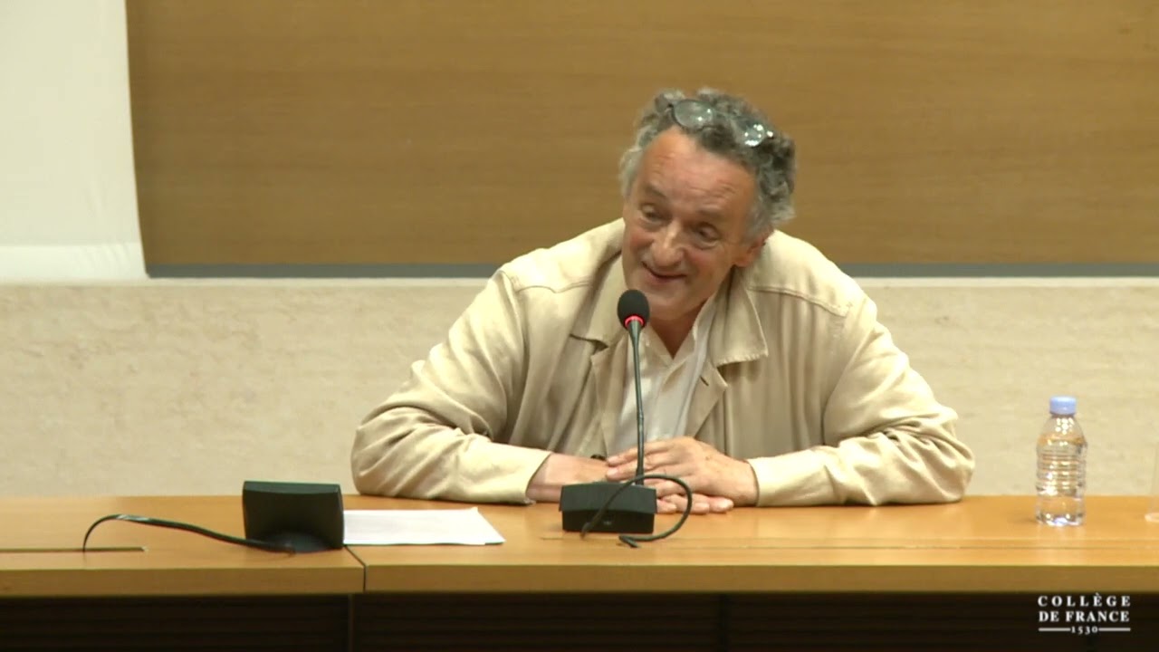 Architectures de la politique, politiques de l'architecture (10) - Jean-Louis Cohen (2017-2018)