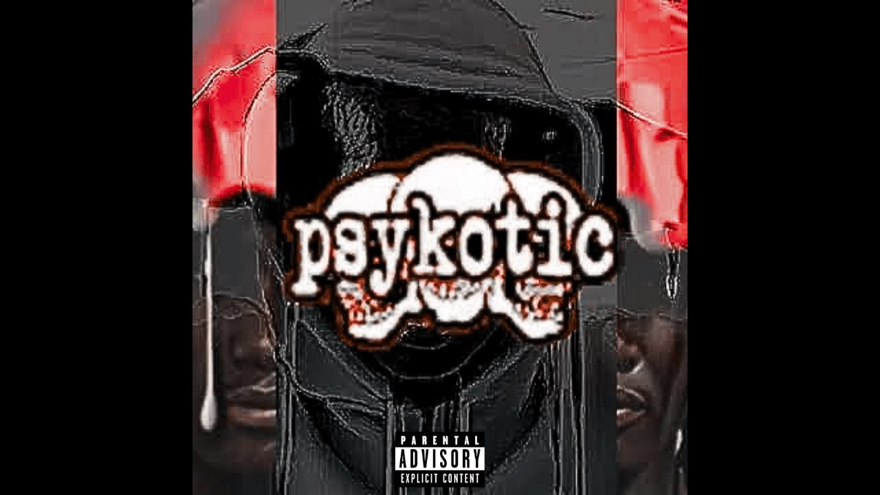 osamason psykotic deluxe hell type beat