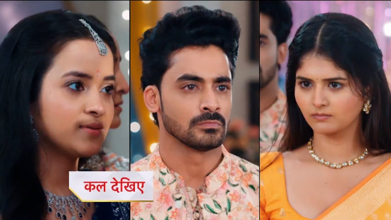 Maana Ke Hum Yaar Nahi Today Episode New PROMO | 3rd February 2026
