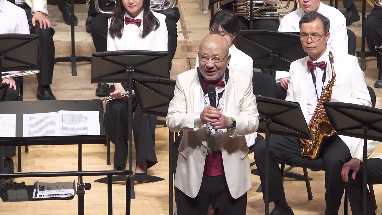 닥터스 심포닉 밴드 제22회 정기연주회 (Full.ver.)