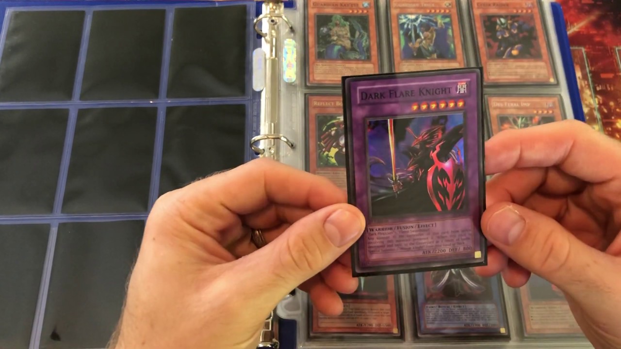 Yu-Gi-Oh! Dark Crisis (DCR) 1st Edition Complete Set! Archfiends and Exodia!