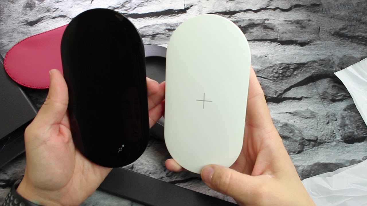 MiPow Power Cube X PLUS
