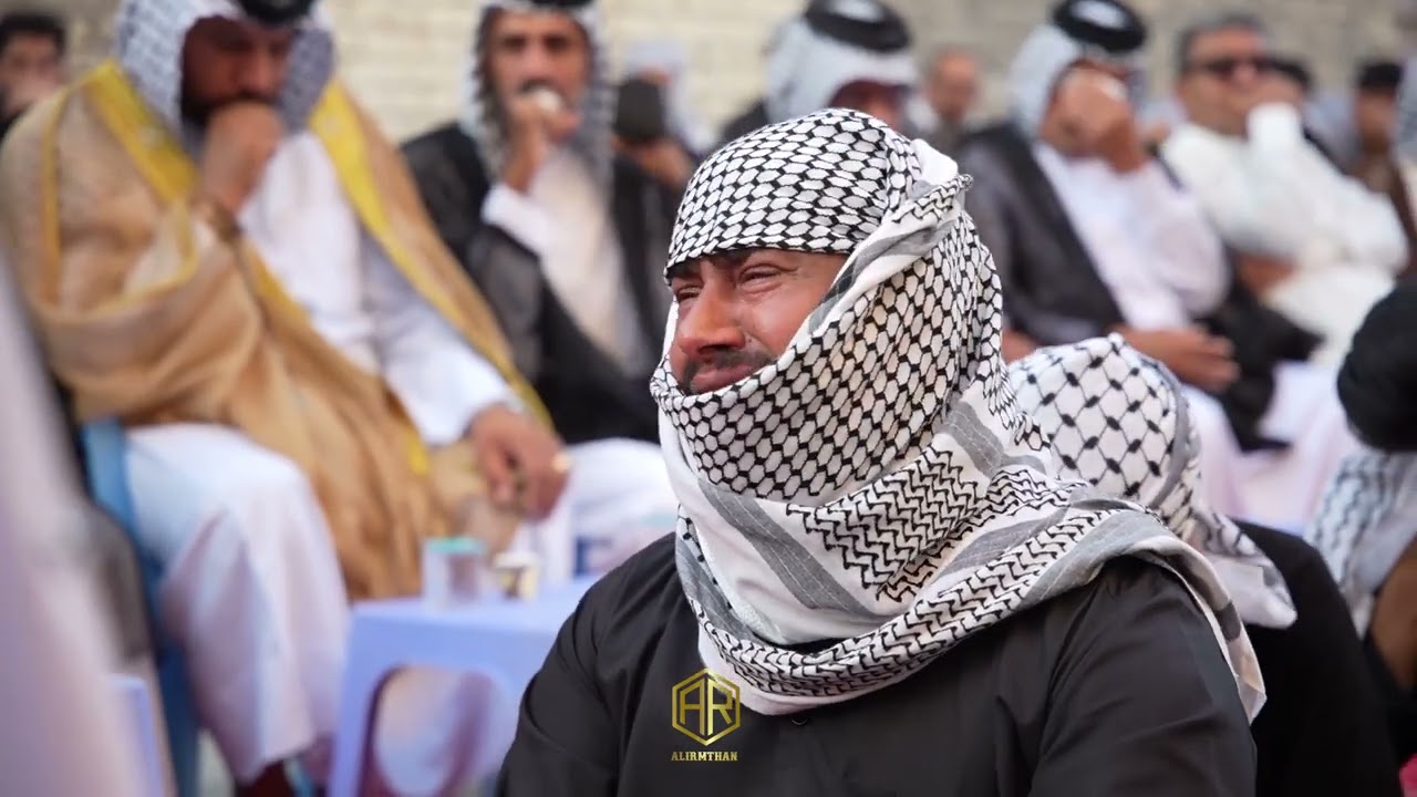 سابعة المرحوم الحاج صالح سالم البزوني