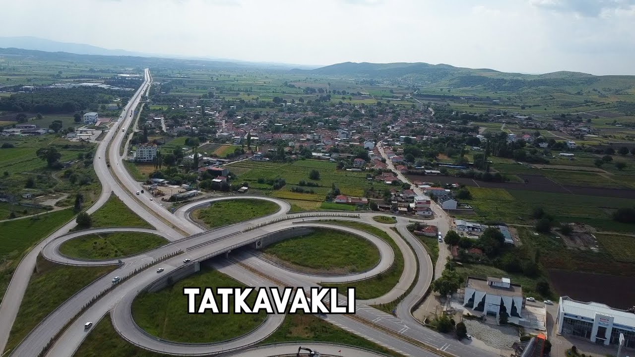 TATKAVAKLI, Mustafakemalpaşa Bursa