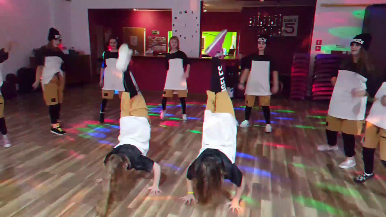 Ciasteczkowe szaleństwo GAMIX 2020'  1080p