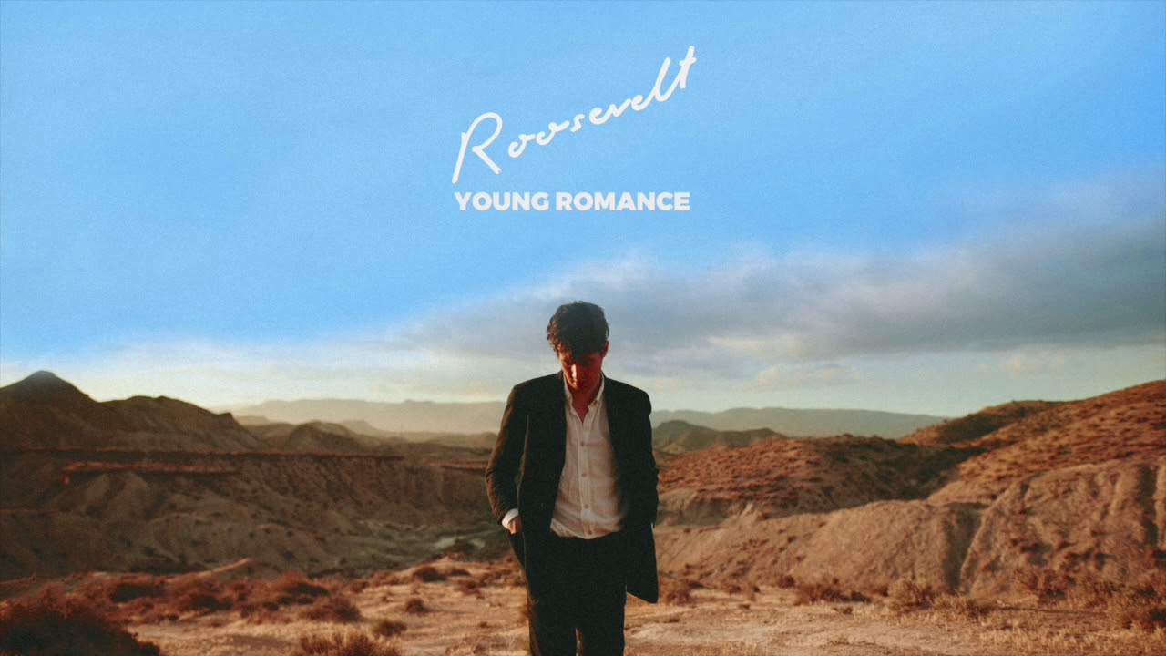 Roosevelt - Getaway (Official Audio)