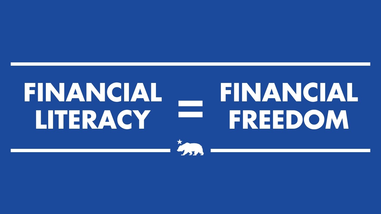 Governor Newsom, First Partner make announcements on financial literacy, wealth access for women