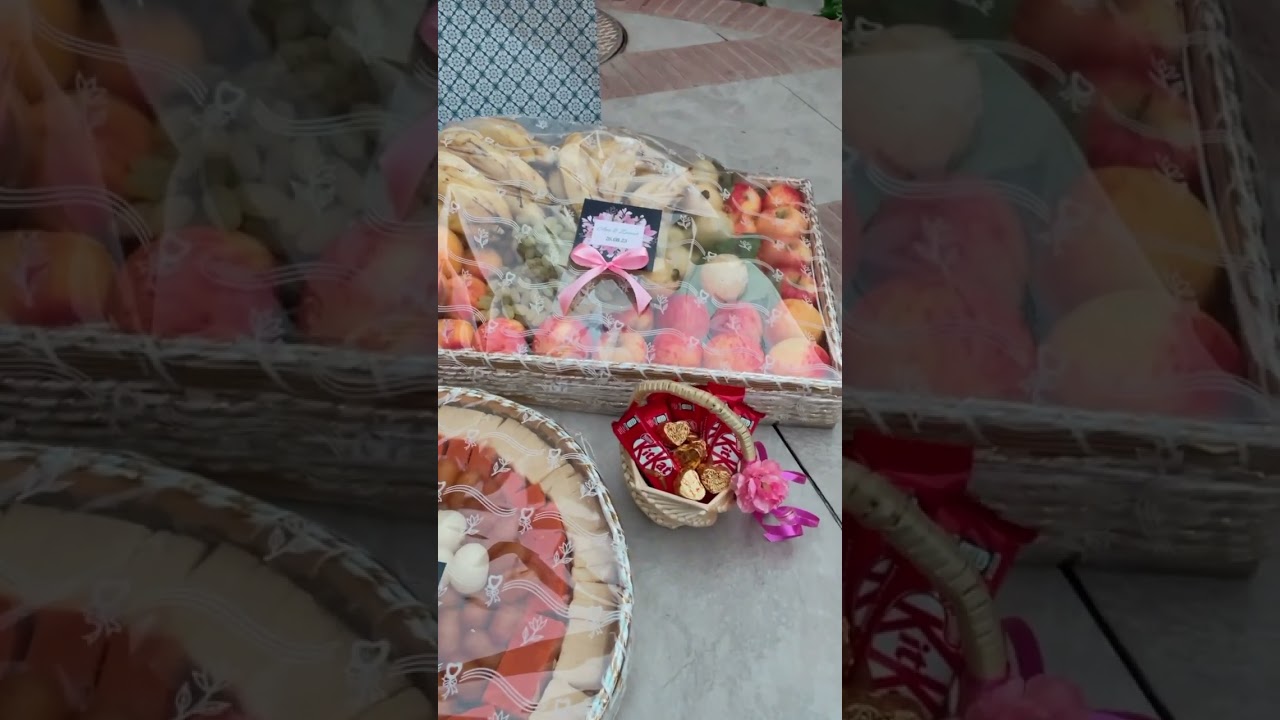 Baat Pakki Baskets