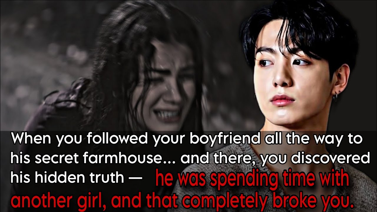 11 | Когда ты следила за своим парнем всю жизнь- #btsjungookff #btsff #jungkookff #jkff #oneshot ...
