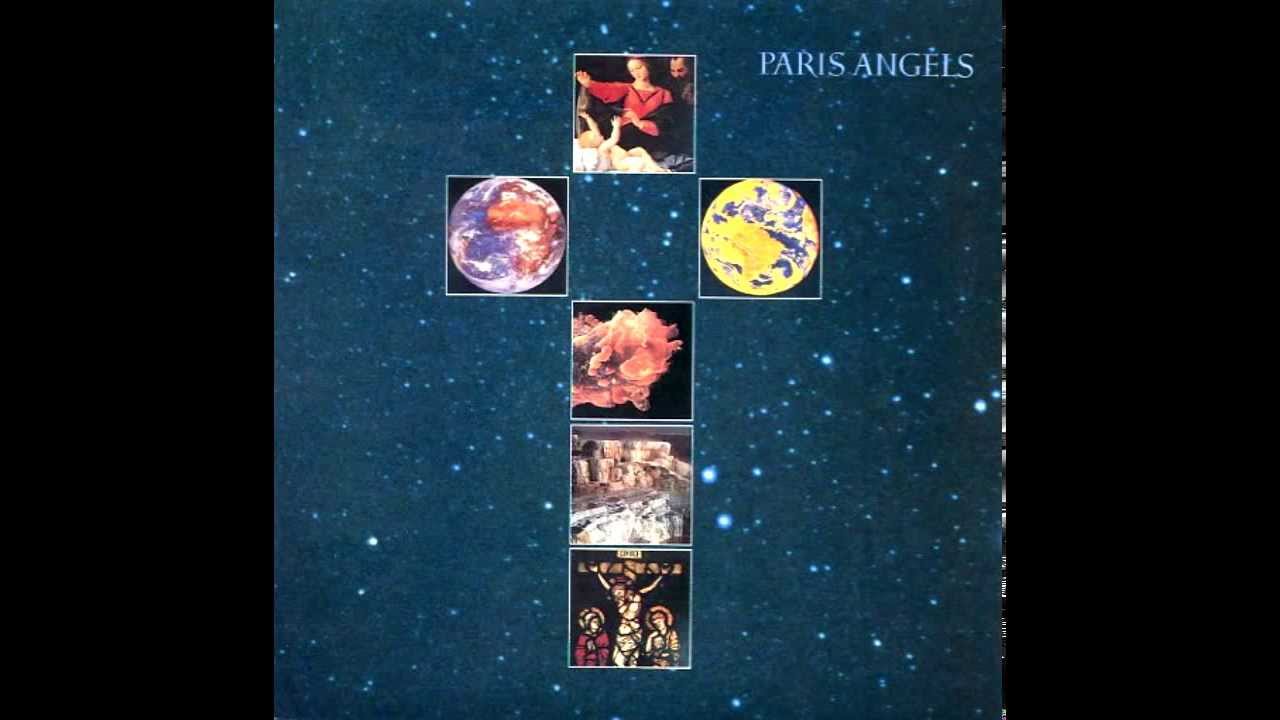 Scope - Paris Angels