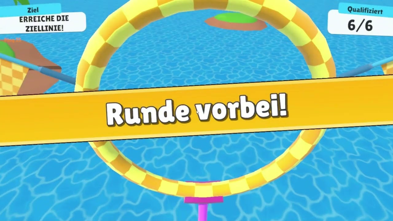 Stumble Guys