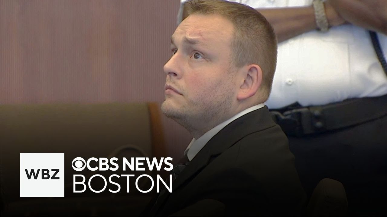Driver sentenced to life in prison for Pembroke crash that killed 13-year-old
