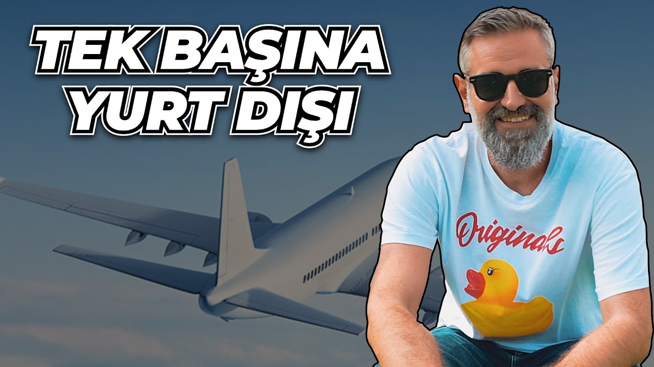 İlk Defa Yurt Dışına Çıkacaklara Tavsiyeler