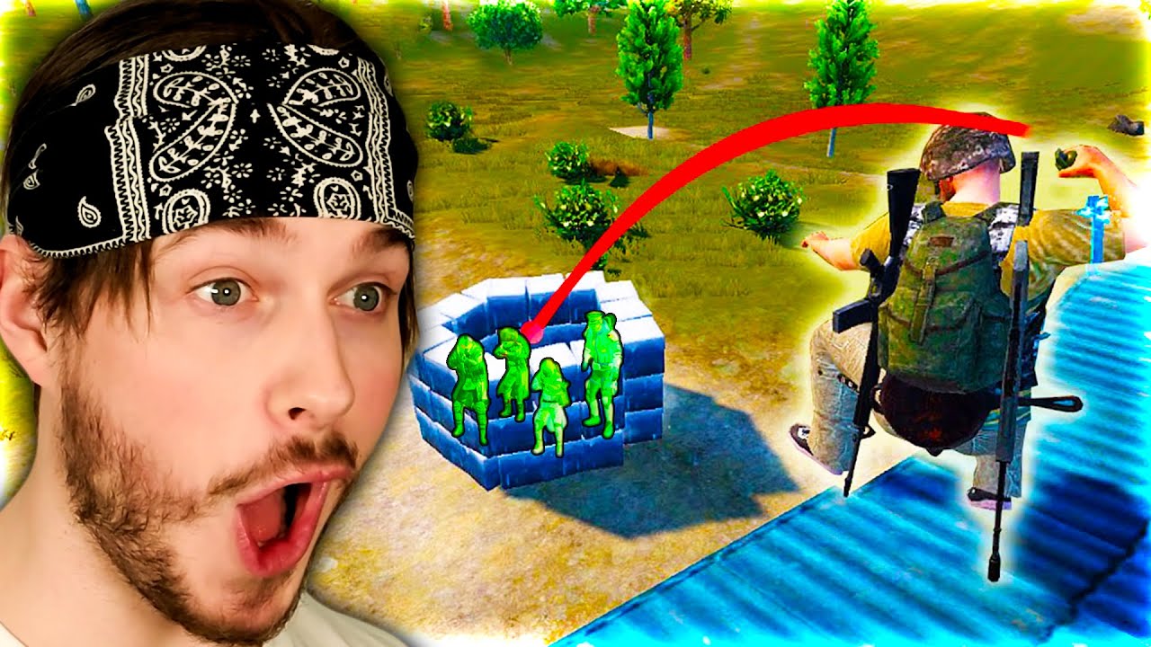 ЧТО ЗА МОМЕНТЫ 4 🤣