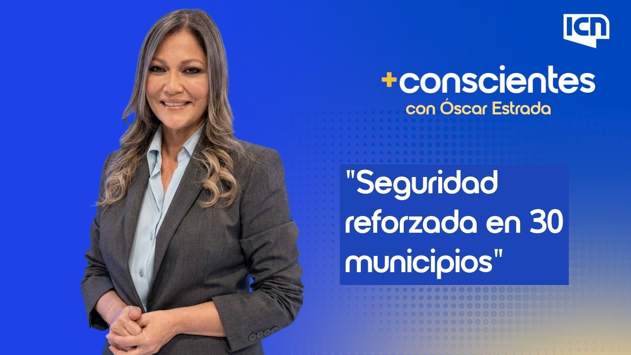 Secretaría de Derechos Humanos refuerza seguridad en 30 municipios con altos índices violentos