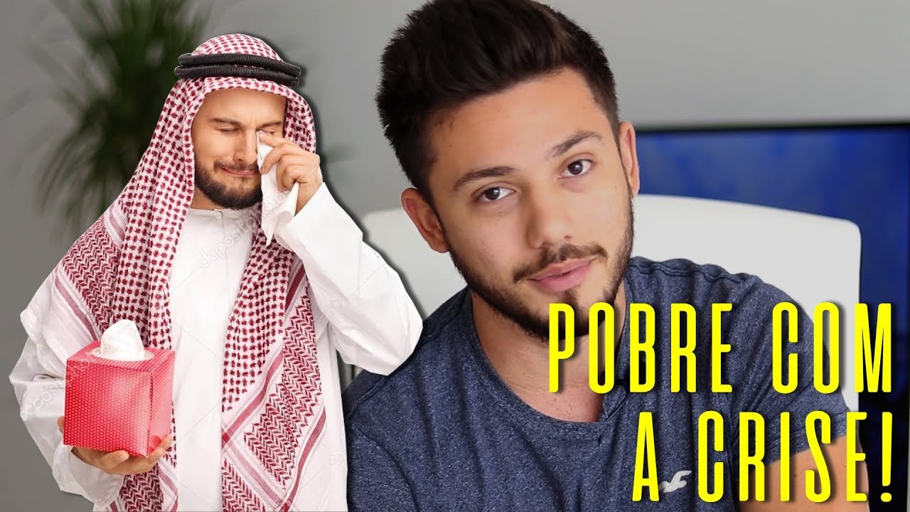 A CRISE DE DUBAI - DUBAI PARA BRASILEIROS #26
