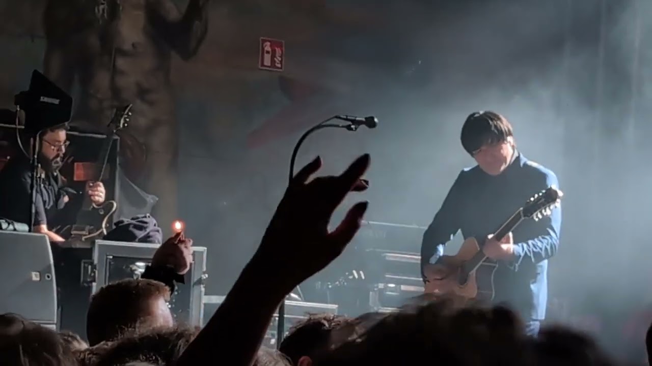 Die Ärzte - 1/2 Lovesong - Stuttgart LKA Longhorn - 05.06.24 Live