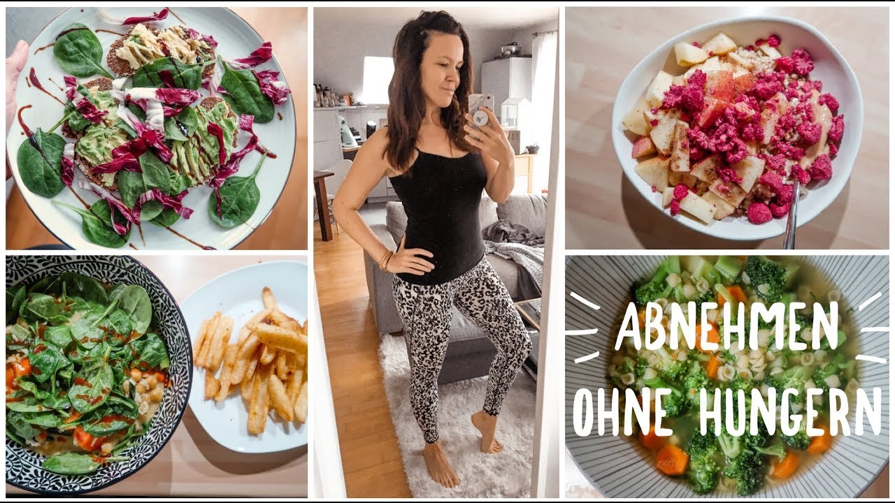 FOOD DIARY. ABNEHMEN OHNE DIÄT & HUNGER. Intuitiv Essen & Ernährung dauerhaft umstellen (P)
