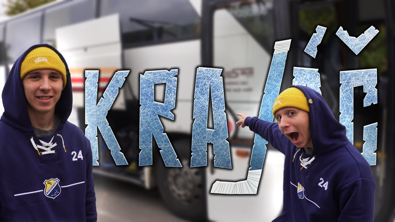 KRAJÁČ 6 - Výlet za body v Klášterci