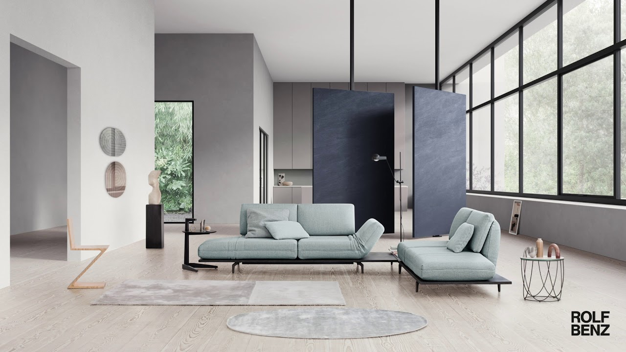 Rolf Benz Highlights 2019