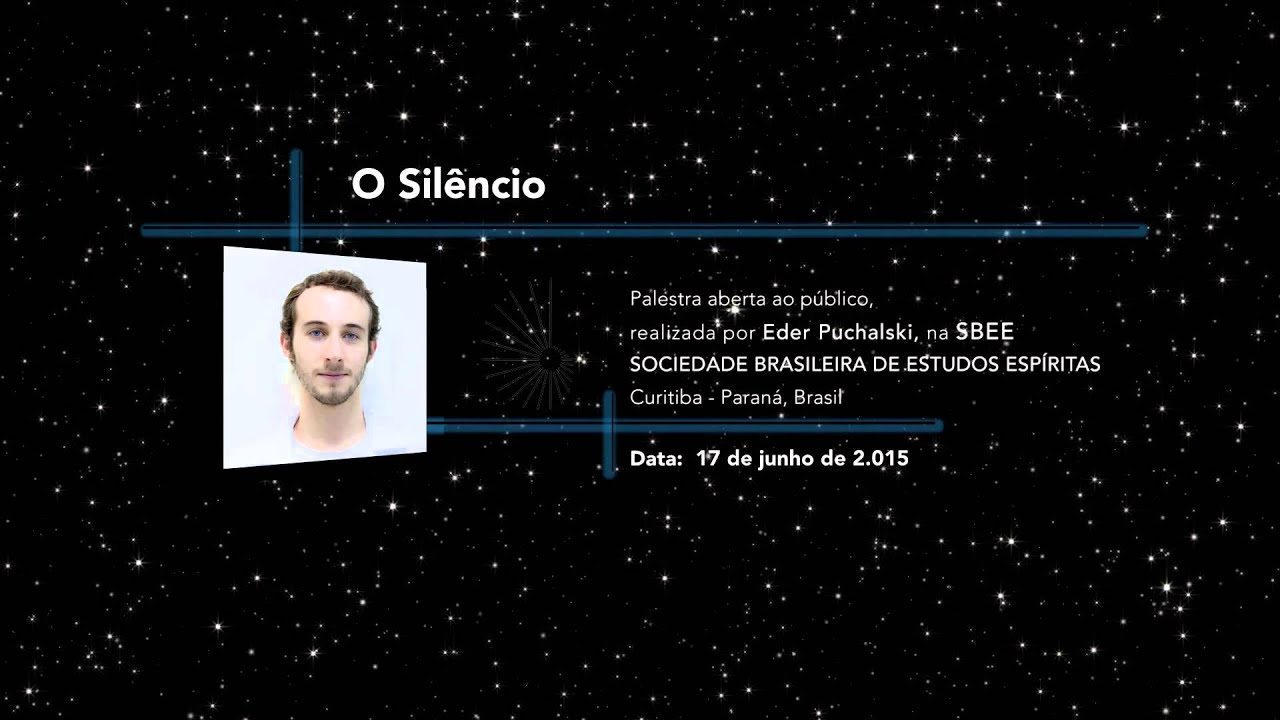 O Silêncio