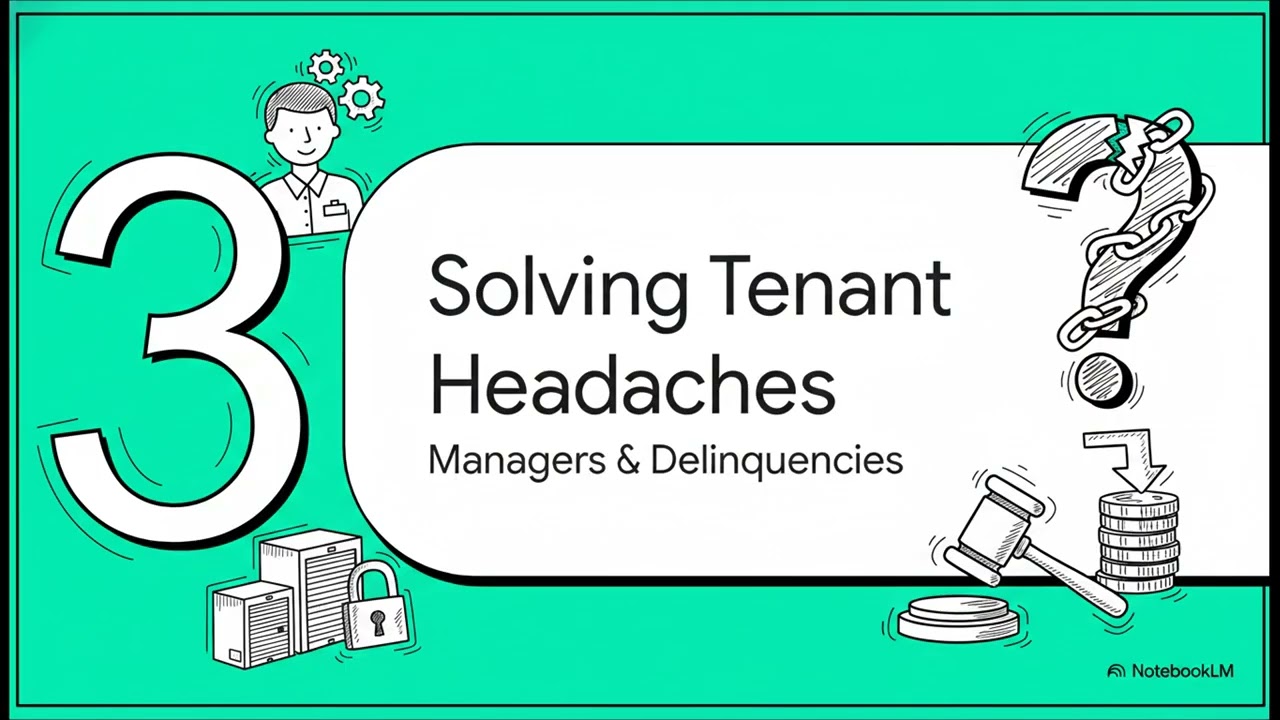 Self Storage Revenue & Operations: Customer Value, Remote Management & Pricing | Meetup #05