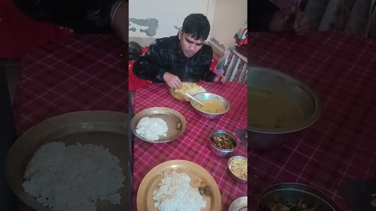 duporiya vat xaj khlu 😘🥰 