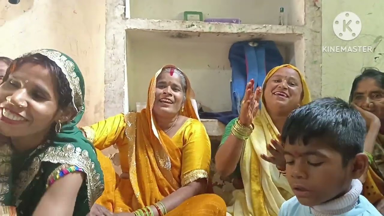 भात गीत सुने नहीं होगे नकटोरे गीत खोइया गीत हंस हंस के लोटपोट हो जायेंगे#video 🌺🌹