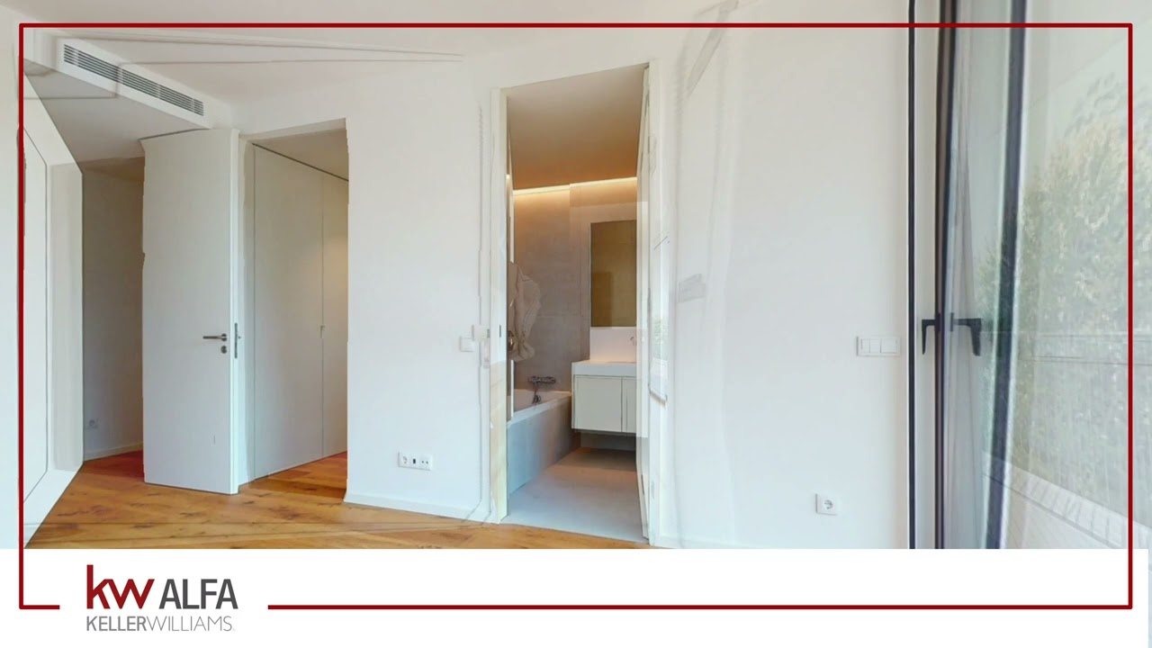 Fabulosa Penthouse T4 - Quinta de Cravel (Vila Nova de Gaia)