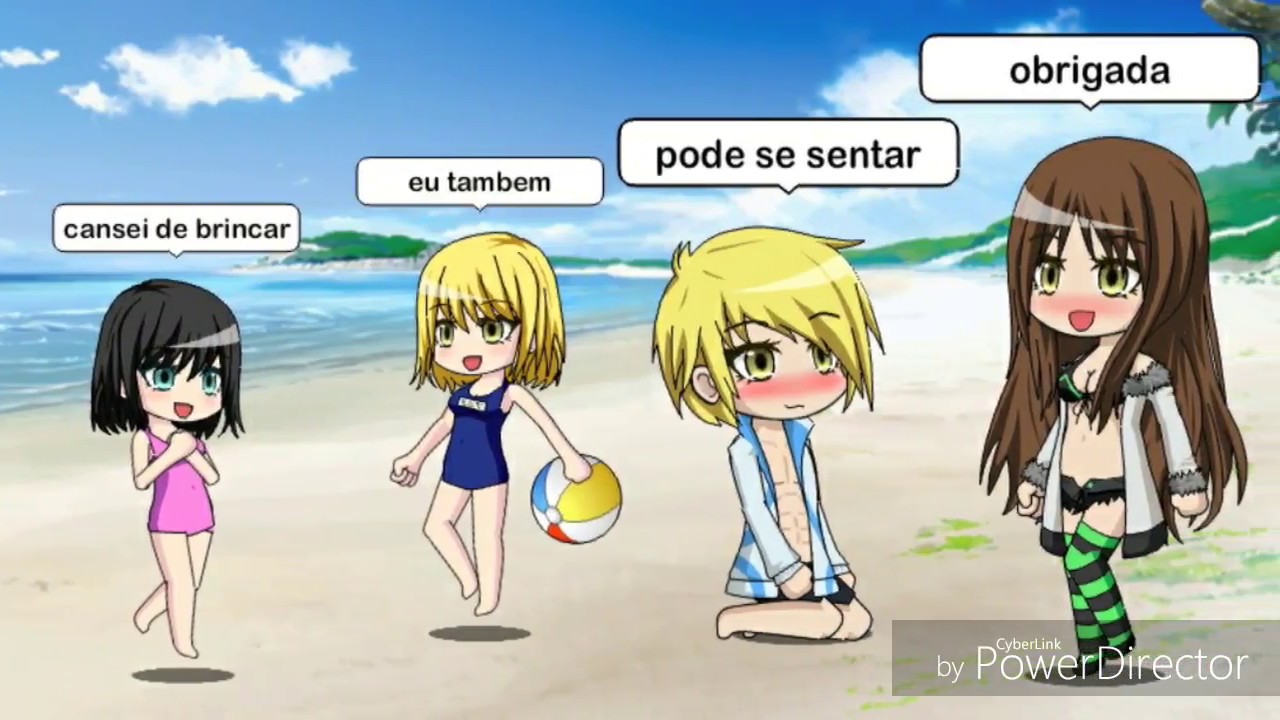 Ele trocou a irmã por uma garota estranha  pt#1