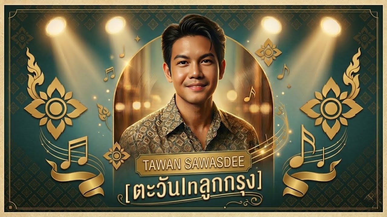 สุดคะนึง-ตะวัน สวัสดี