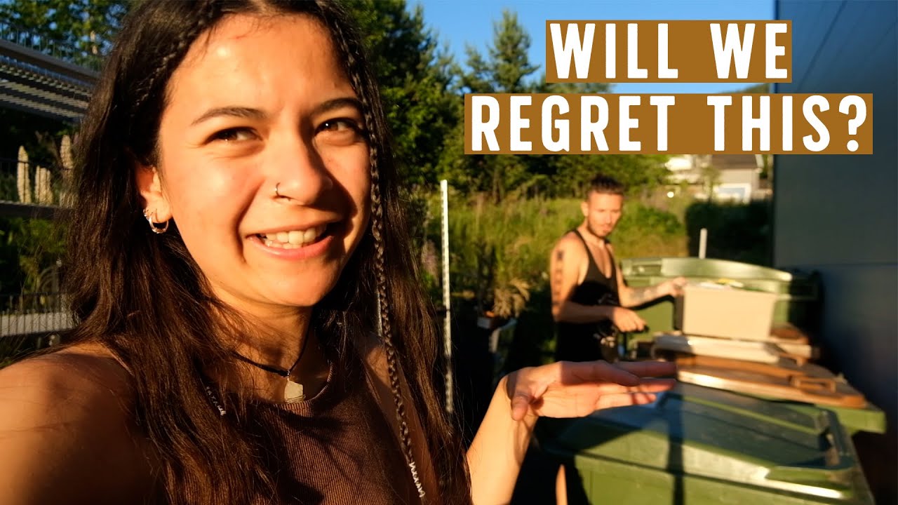 Is this goodbye Norway | Van Life in Scandinavia Ep 9