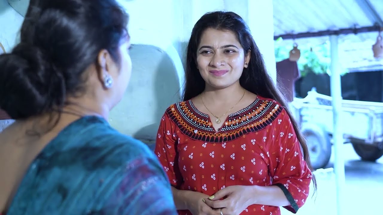 પ્રેમકહાની પર પાણી ફરી વળ્યું||Family Drama||Gujarati Natak||