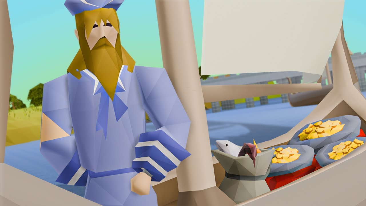 Useful Sailing Overview, My 1-50 AFK Sailing Plan