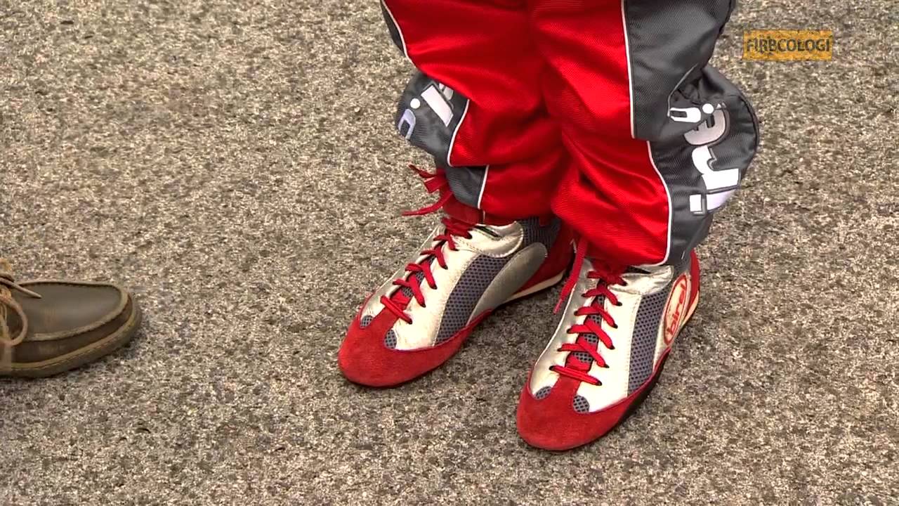 Firbcologi: karting
