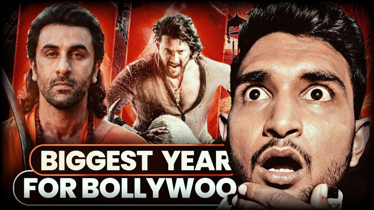 Ramayan vs Varanasi | Kaun bada hai?| hype kiska jyada hai | Ranveer kapoor | Mahesh Babu 