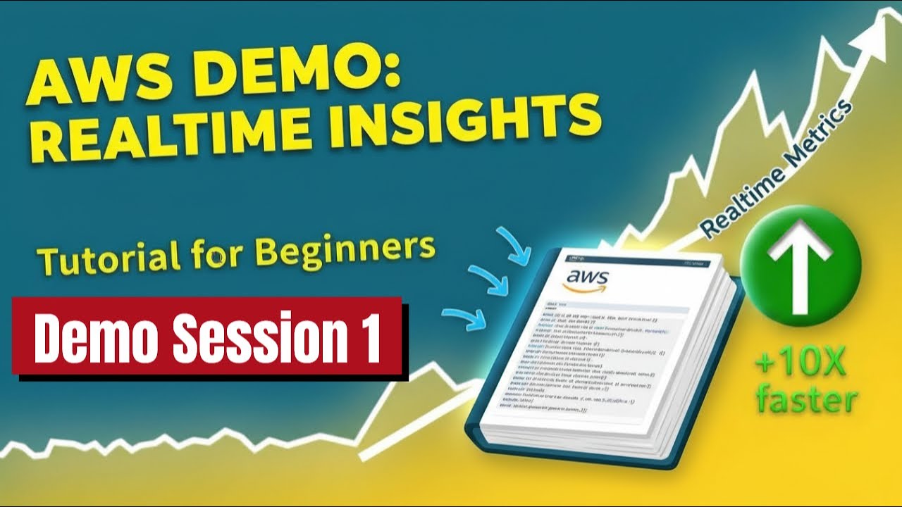 AWS Cloud  + Terraform + GitHub Actions Boot Camp Training - Demo Session 1