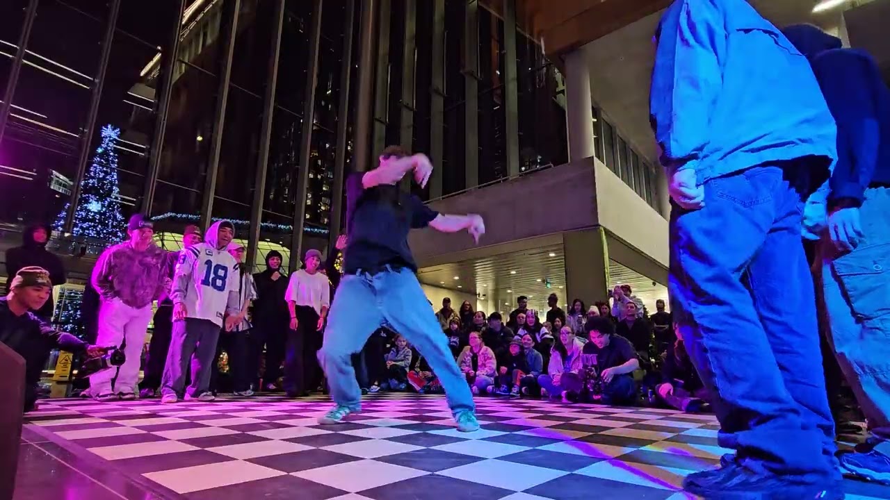 [crew prelims] Floorstorm 29th anniversary jam