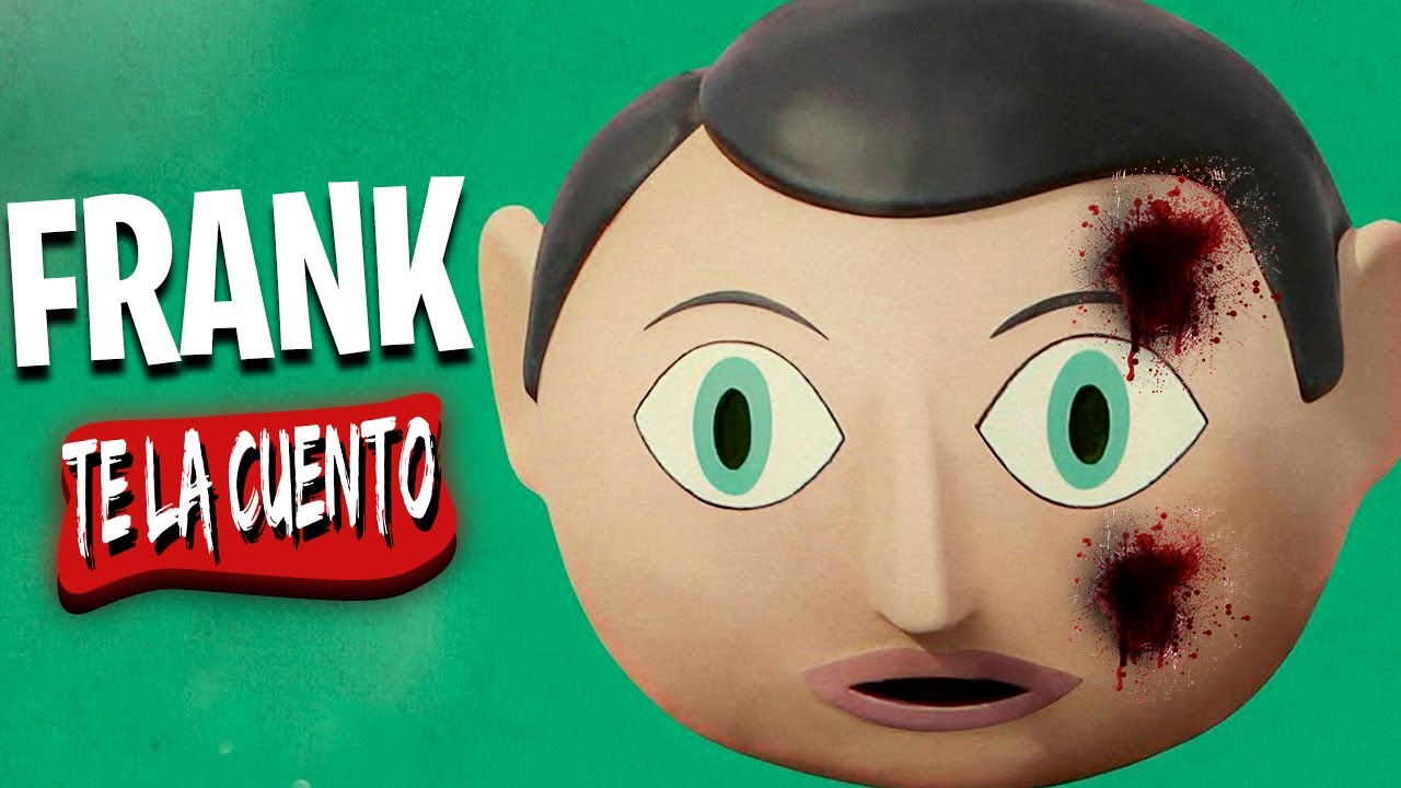 Frank | Te la Cuento