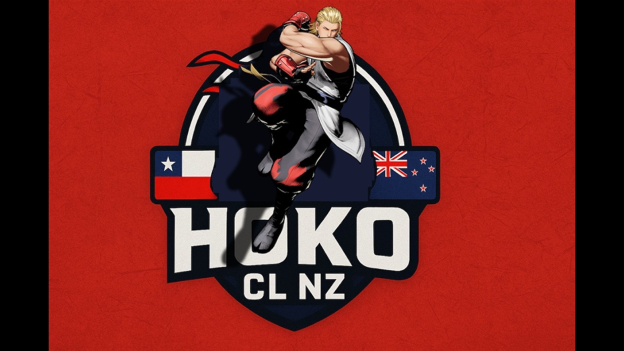 Andy 🥷🏼 vs Salvatore 💿