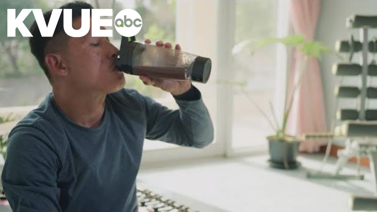 Concerning lead levels found in some protein products, study shows