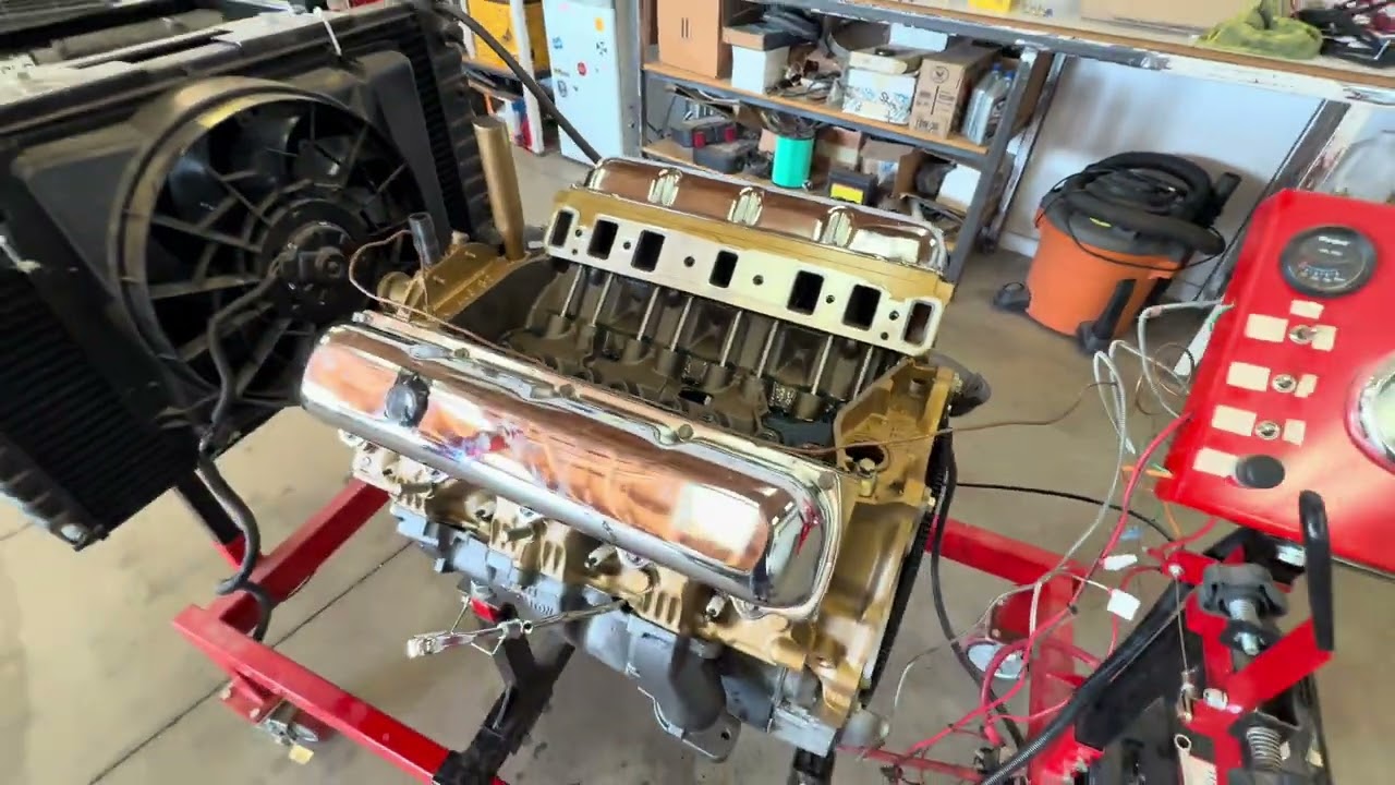 Flat tappet cam lifter rotation test